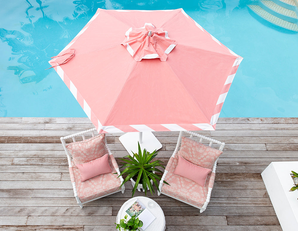 Experience the difference of high-quality cushions designed to enhance your outdoor living