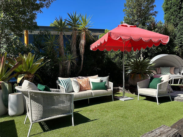 Refresh or Replace? Discover the Best Tips for Outdoor Cushion Care