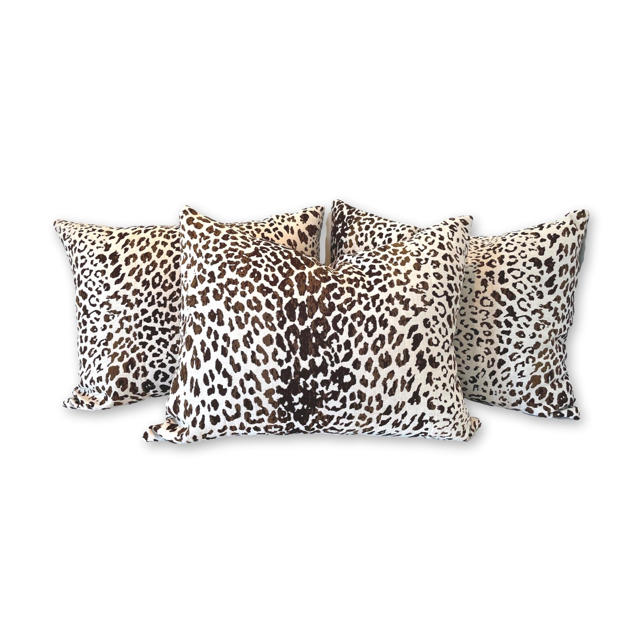 Lounge Back Scatter Cushions