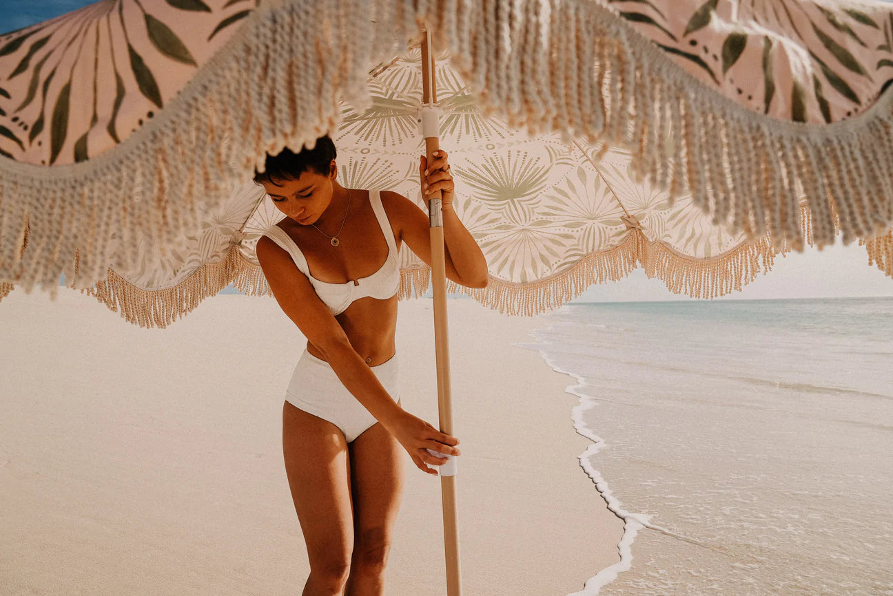 Salty Shadows Beach Essentials