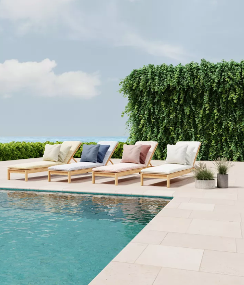 New Season Tropical Leaf Collection