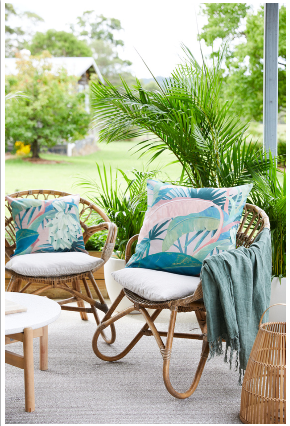 FLASH SALE Save 30% Tropicalia