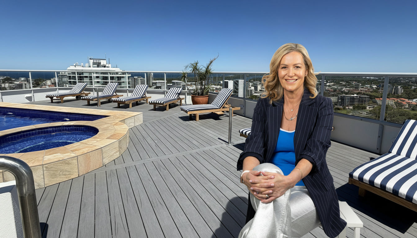 Showroom Appointment