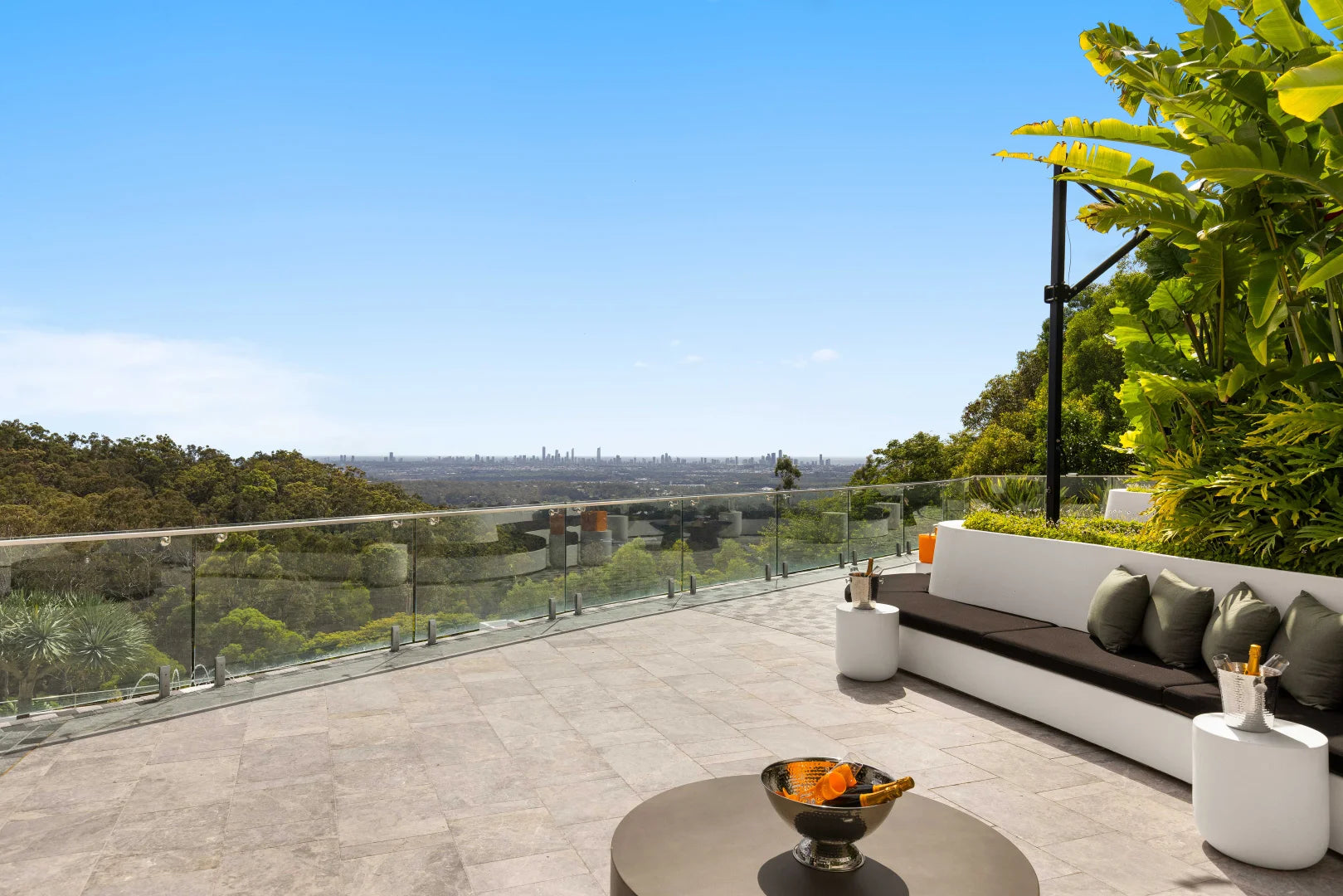 Showroom Appointment