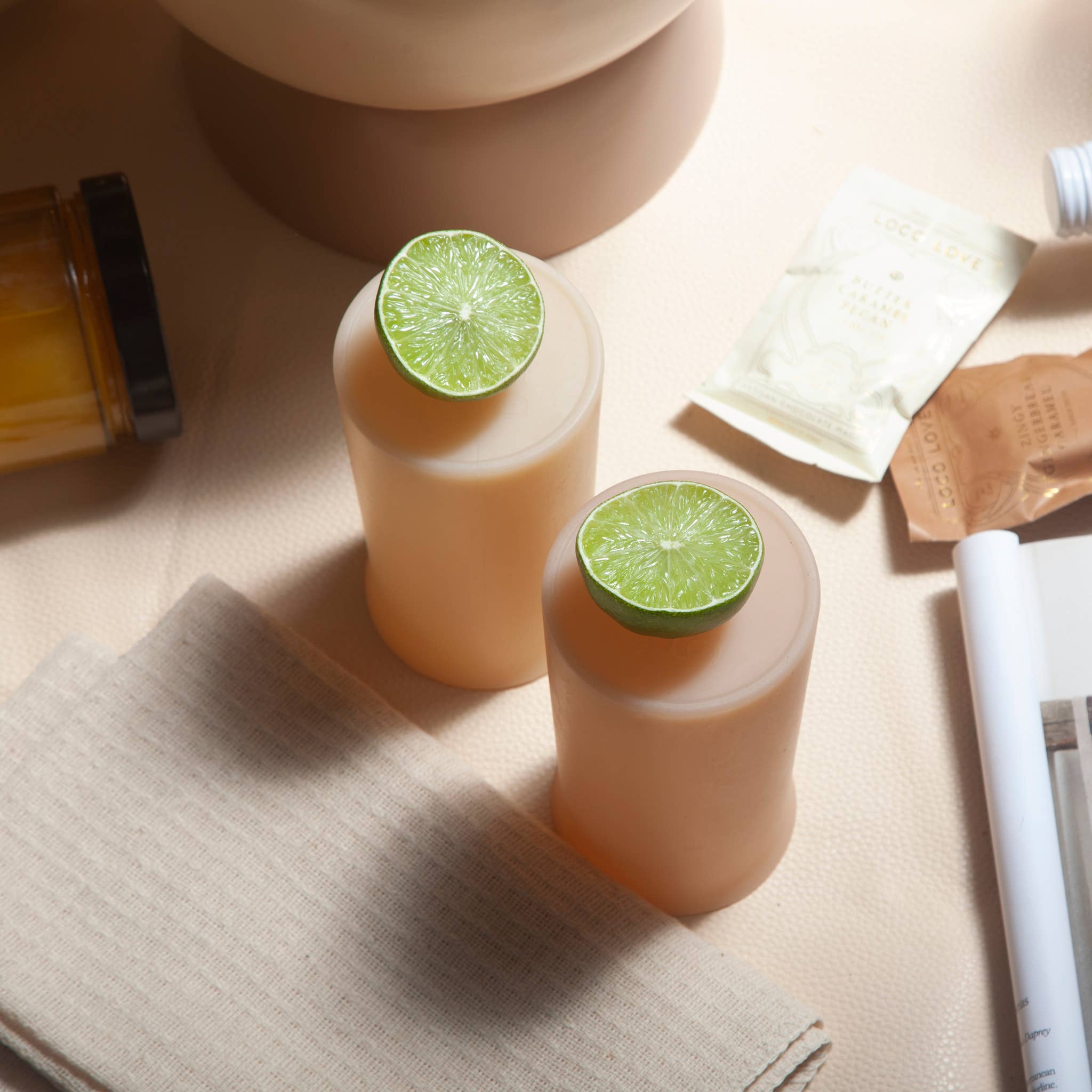 Drinkware Highball Glasses Tonal