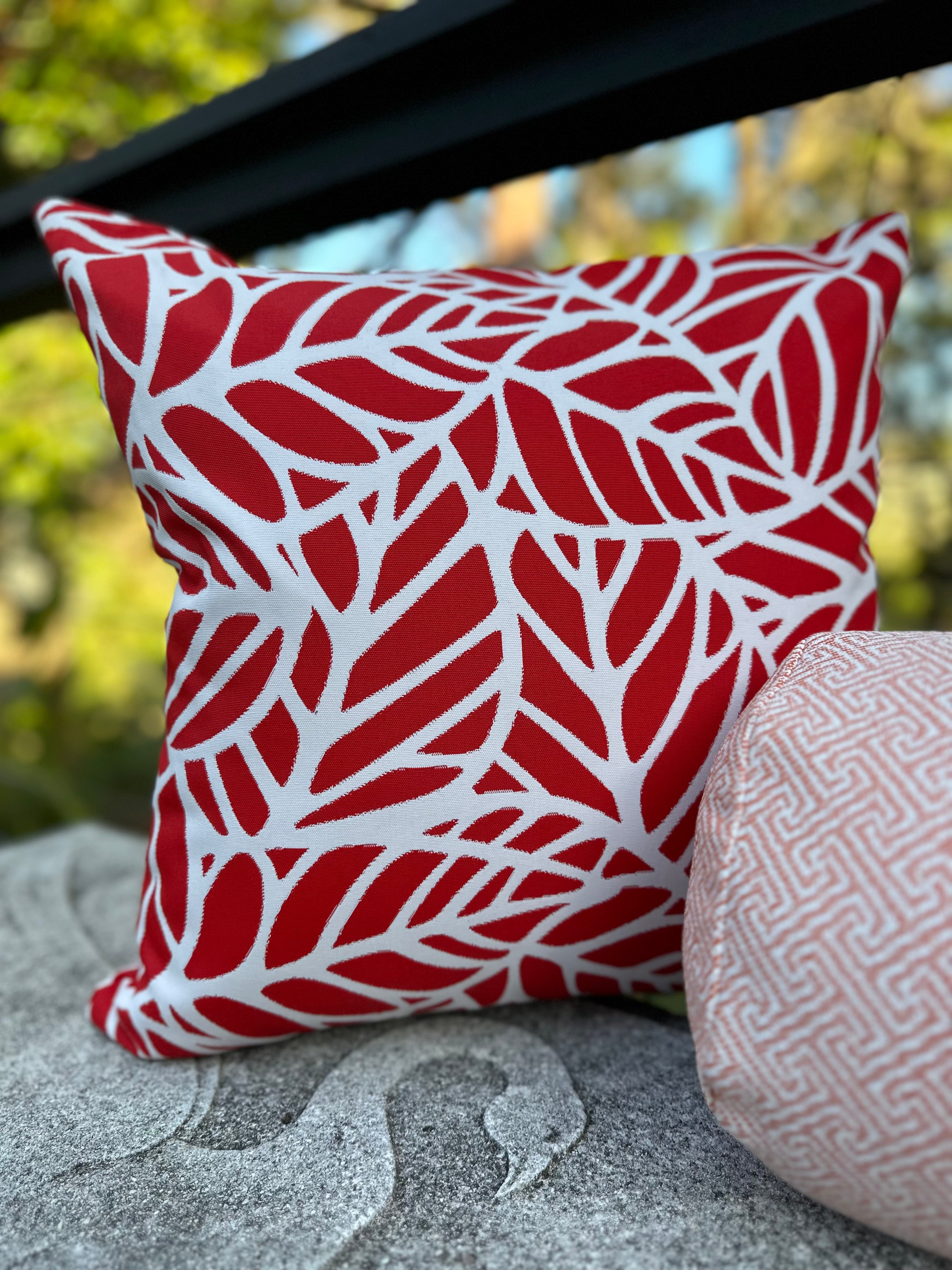 Tulum Alfresco Red