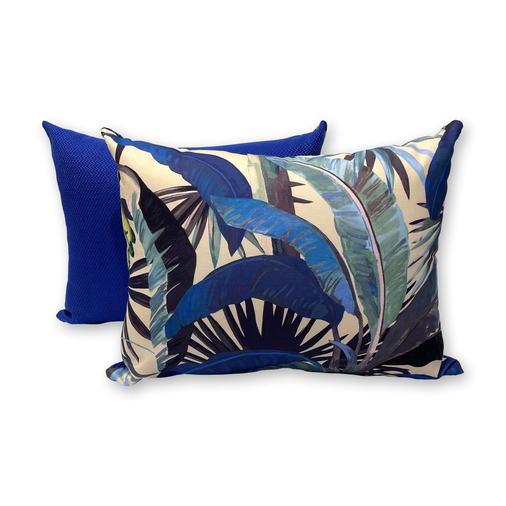 Tropicalia Villa XXL Daybed Cushion