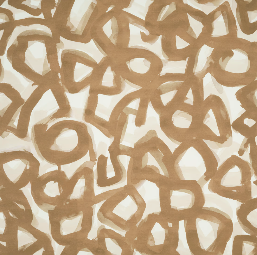 Mokum Abstraction Fabric