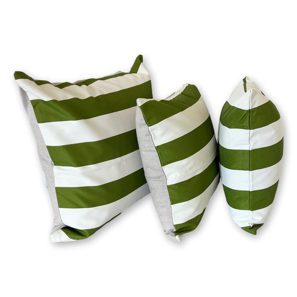 Cabana in Palm Set of 3