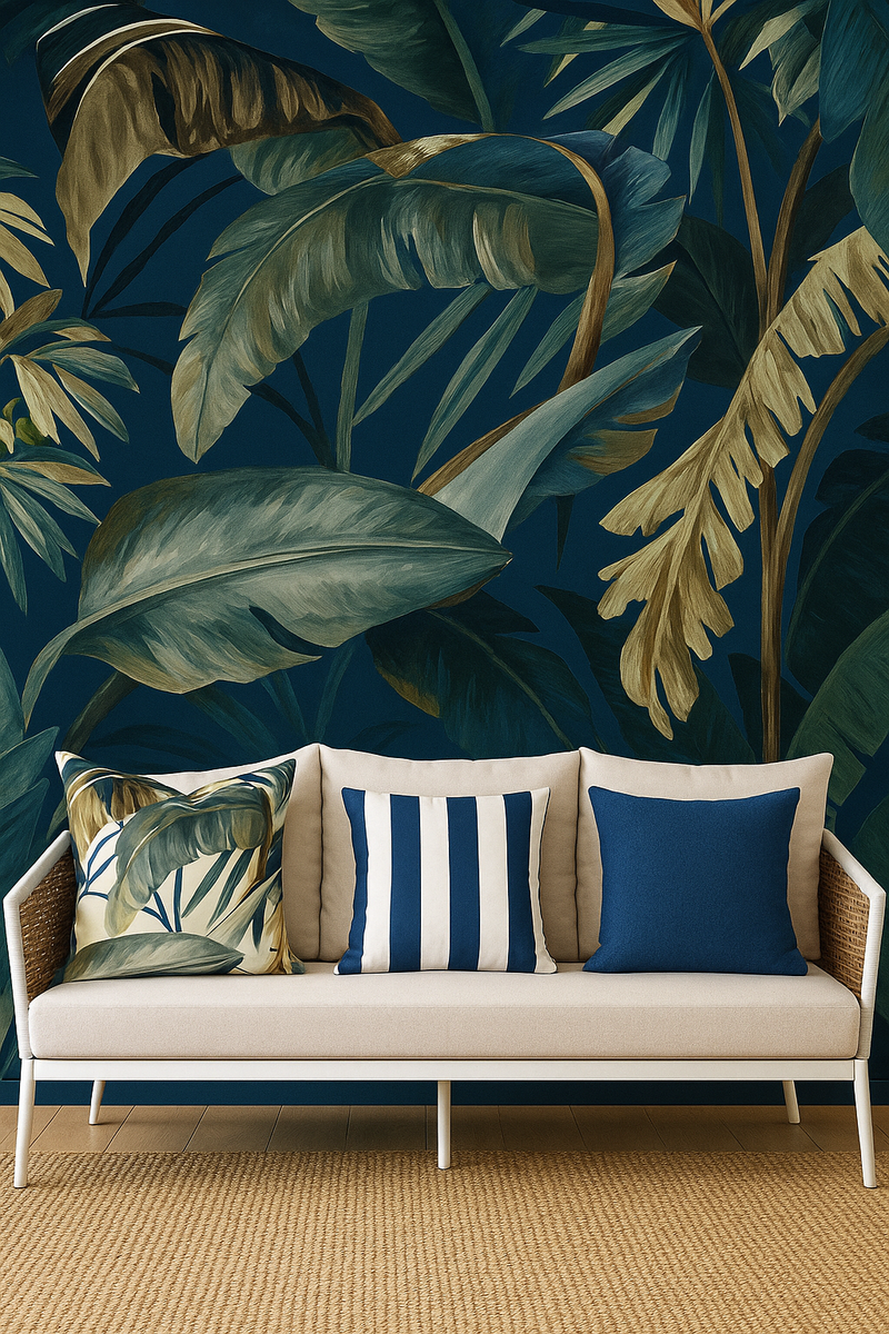 Tropicalia Coast