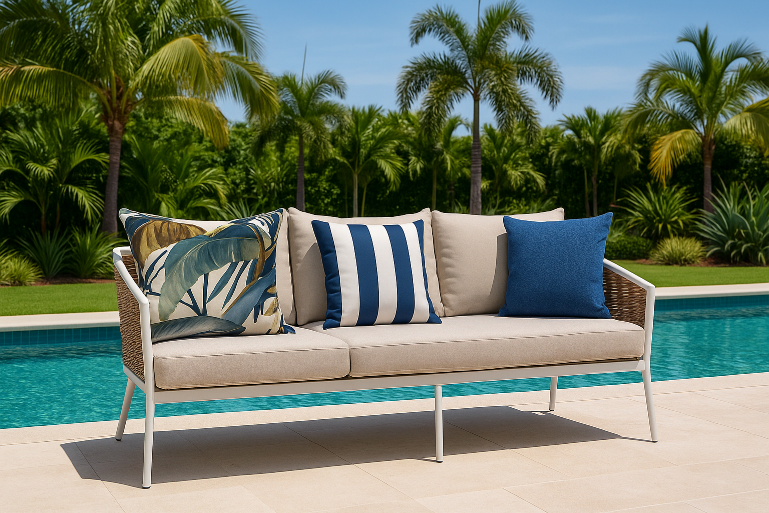 Tropicalia Coast