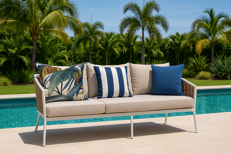 Tropicalia Coast