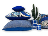 Boutique Tropicalia Villa Daybed Cushion