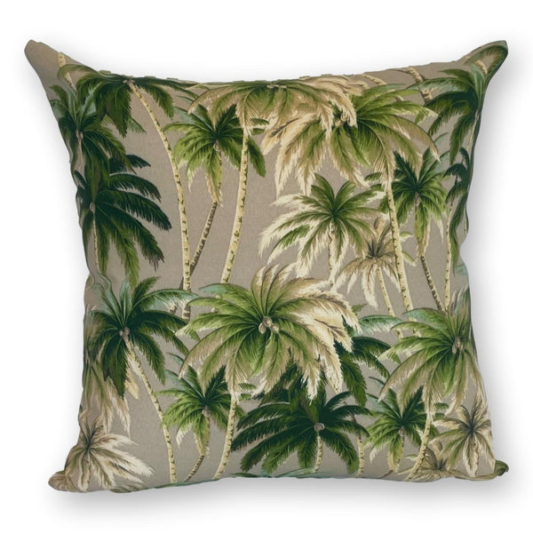 Coco Palm Holiday in Natural