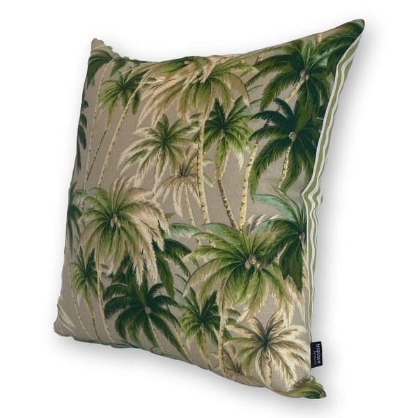 Coco Palm Holiday in Natural - Summer Special
