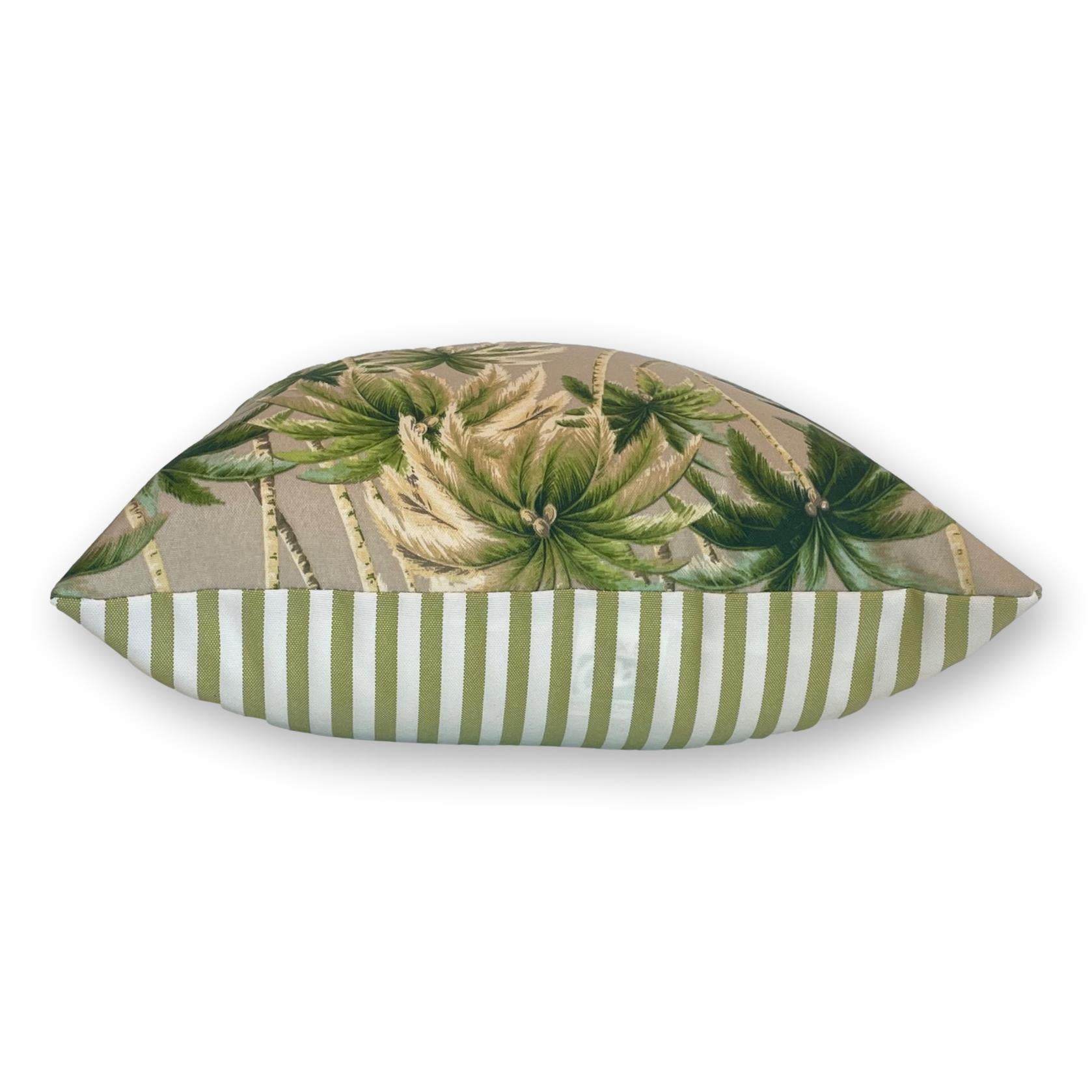 Coco Palm Holiday in Natural