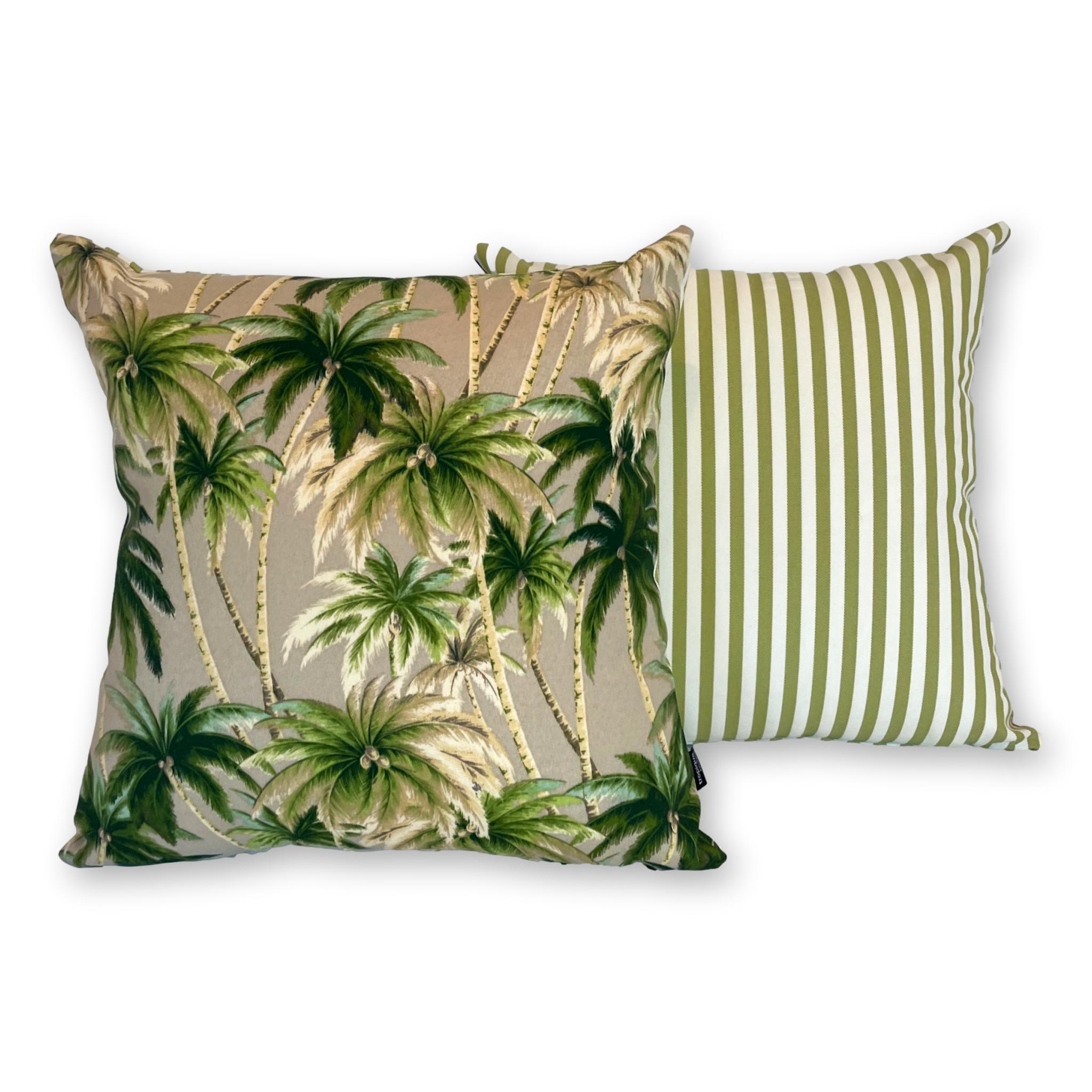 Coco Palm Holiday in Natural