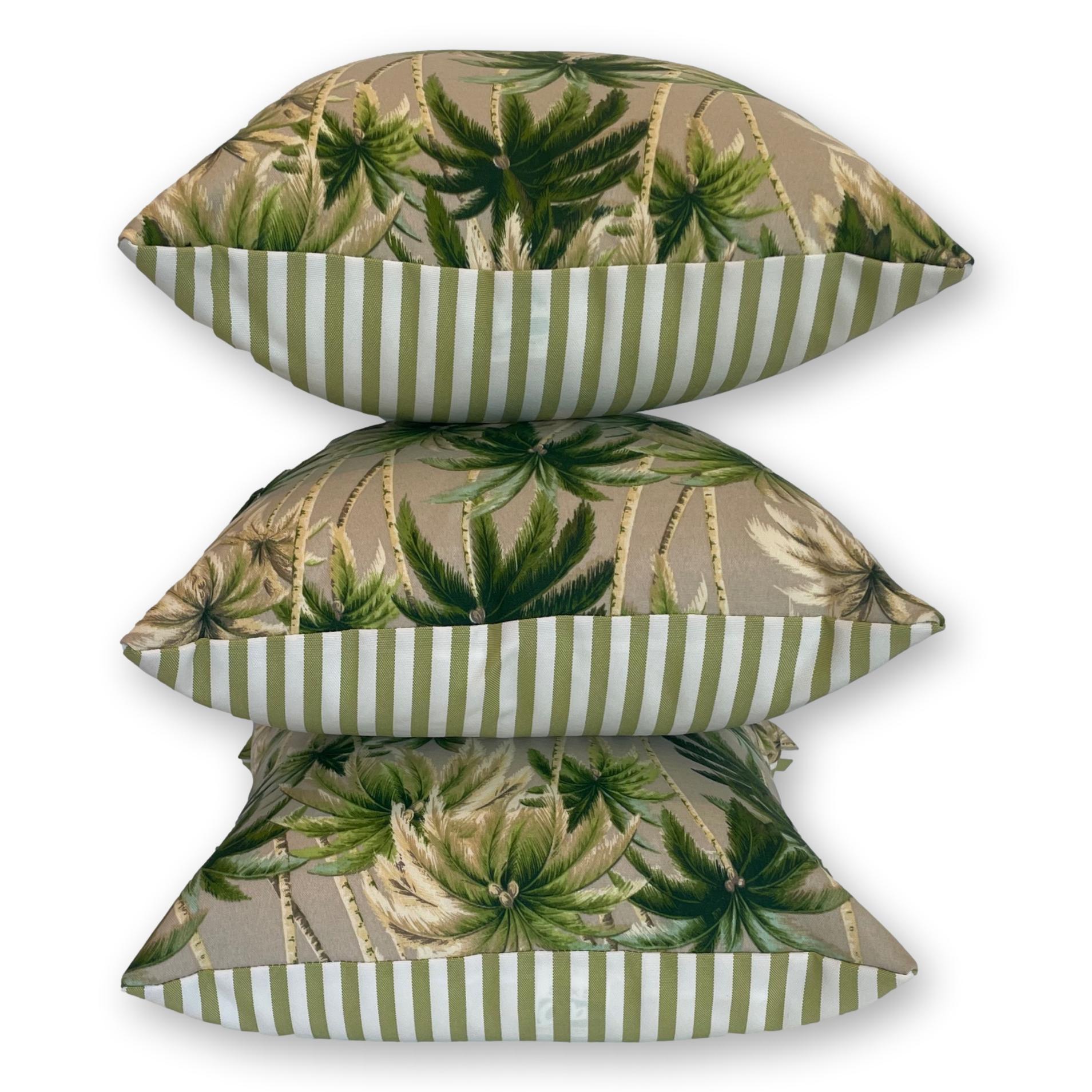 Coco Palm Holiday in Natural