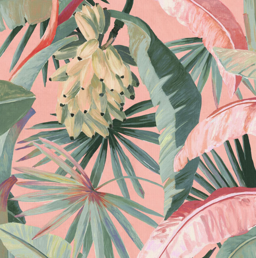 Tropicalia  Wallpaper