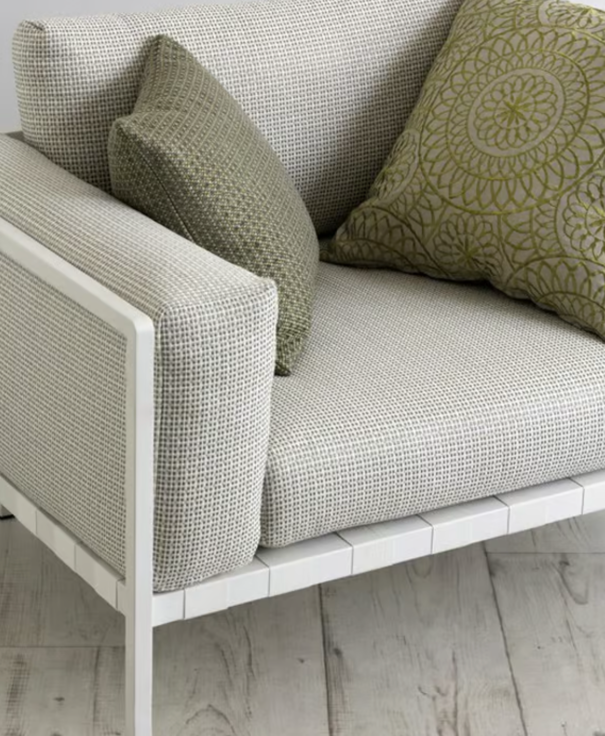 Mokum Esplanade Fabric