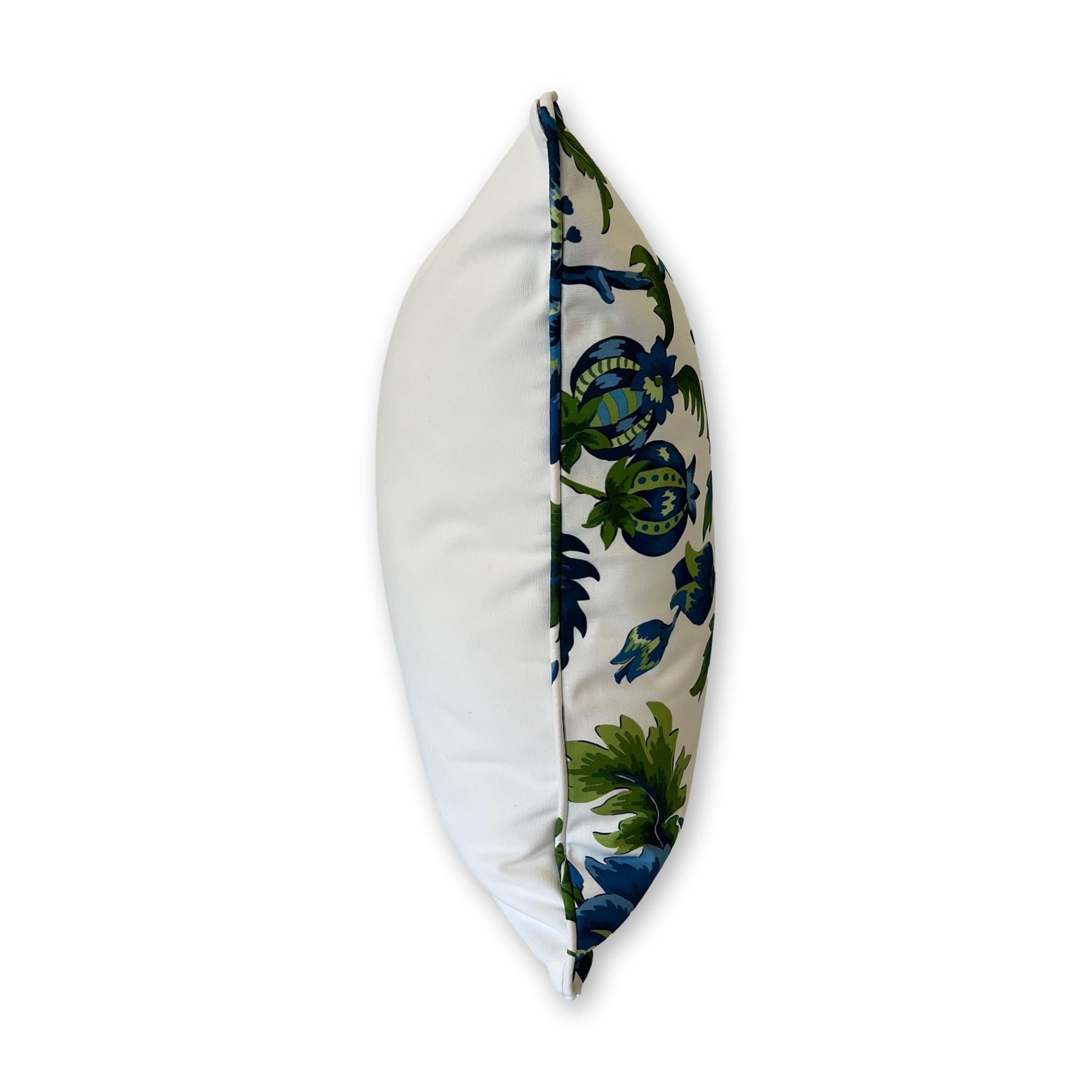 Babilonia in Verde, 50cm