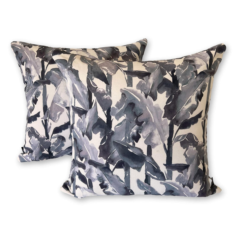 Senada in Navy Set of 2