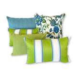 Waikiki in Lime