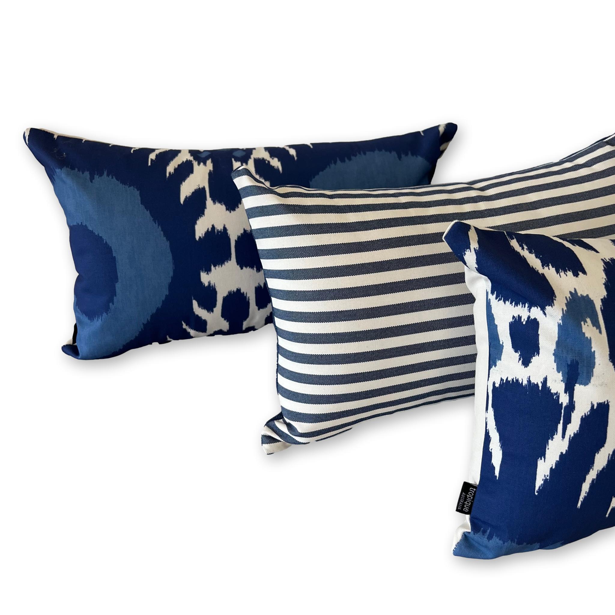 Europa - Samarkanda in Azul Lumbar