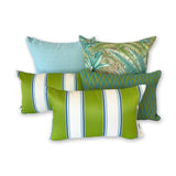 Waikiki in Lime