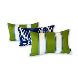 Waikiki in Lime