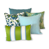 Waikiki in Lime