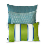 Waikiki in Lime