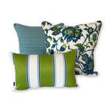 Waikiki in Lime