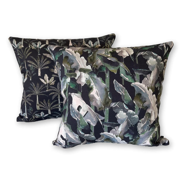 Senada in Forest Set of 2
