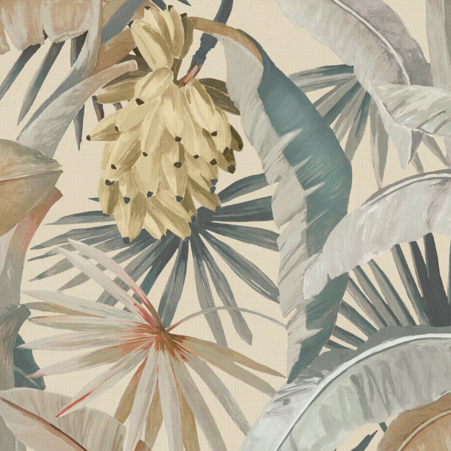 Tropicalia  Wallpaper