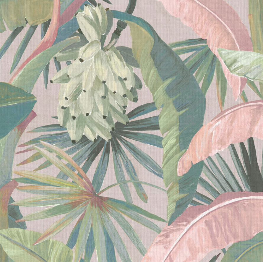 Tropicalia  Wallpaper