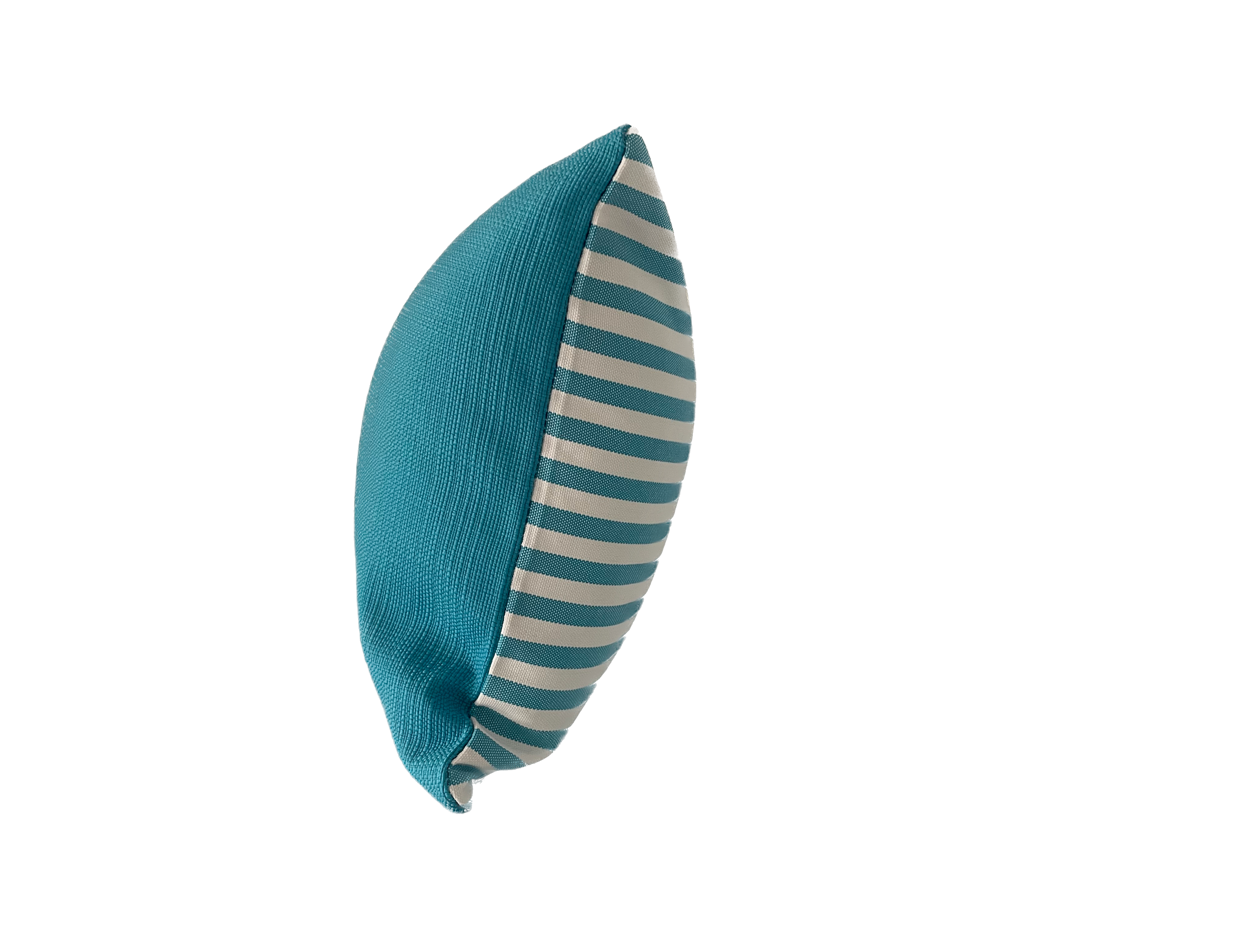 Cove in Aqua