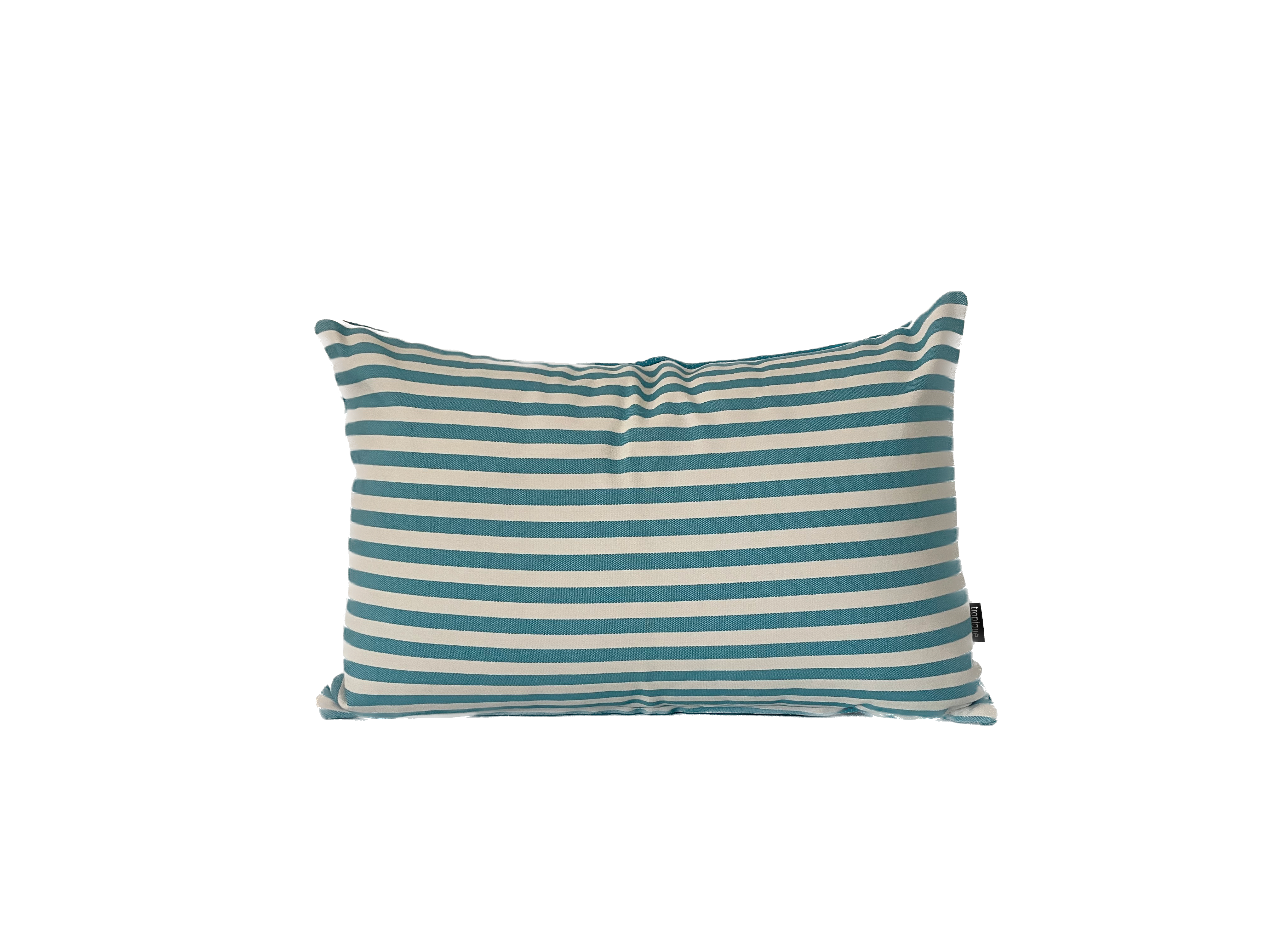Cove in Aqua