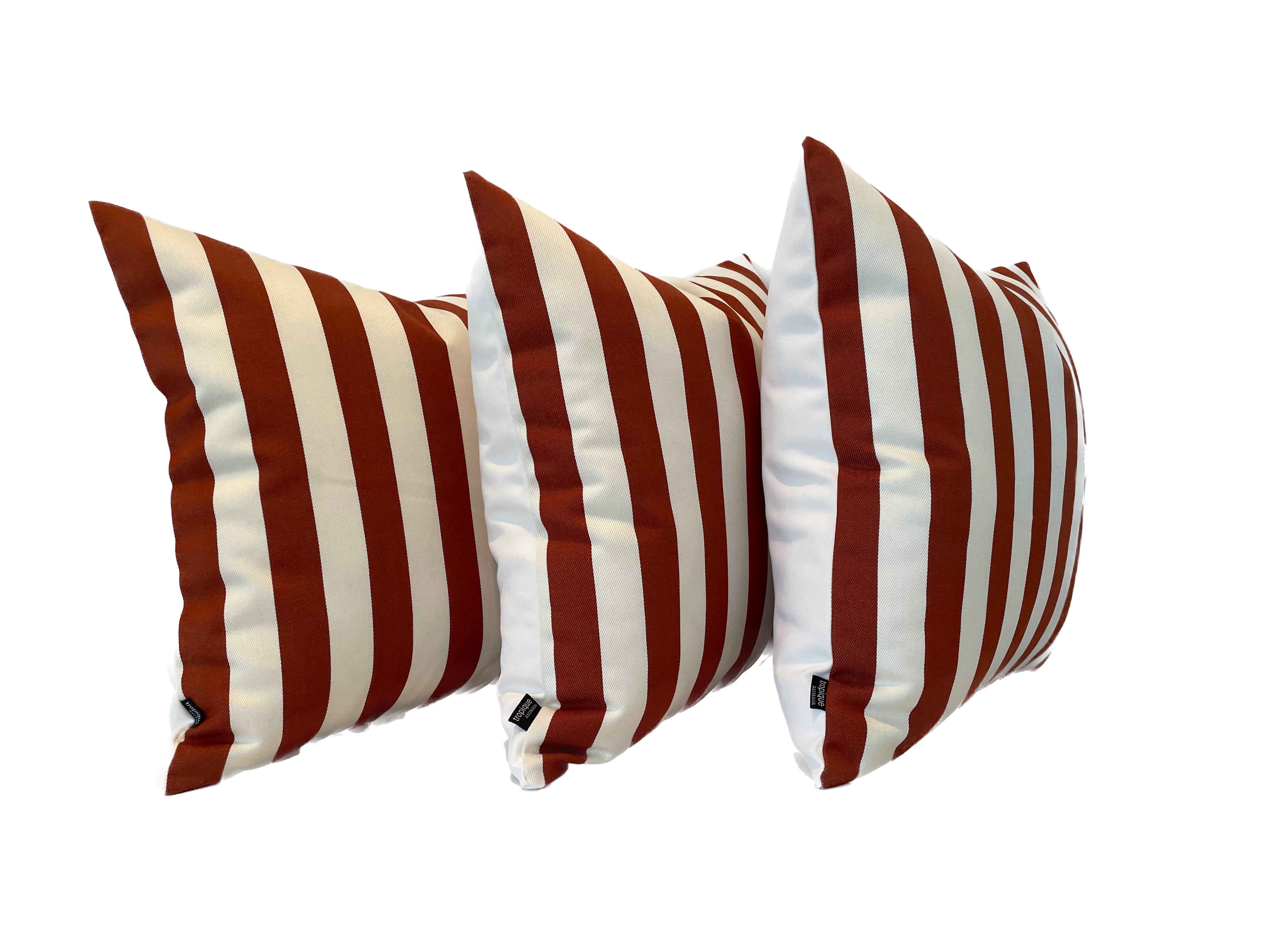 Sicily in Russet Stripe