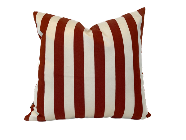 Sicily in Russet Stripe