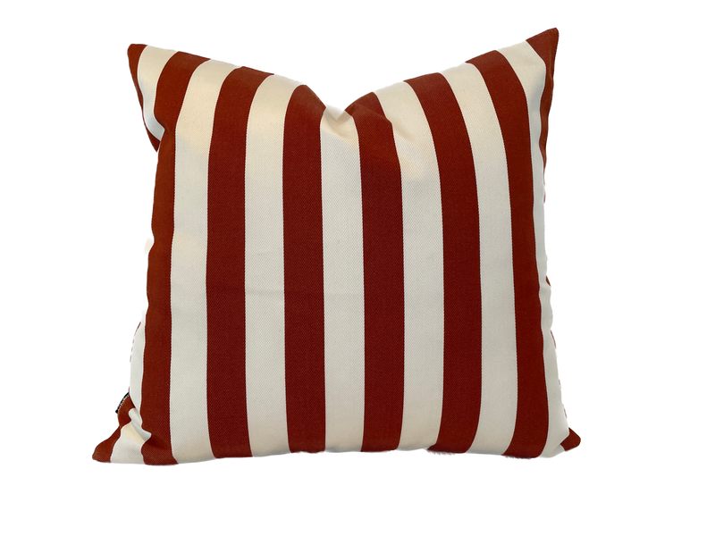 Sicily in Russet Stripe