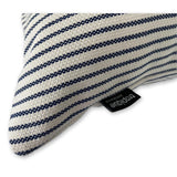 3Beaches Duck Stripe in Sapphire