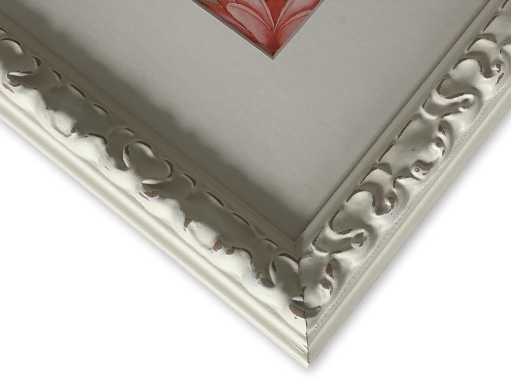 Menagerie Aqua - Cheetah