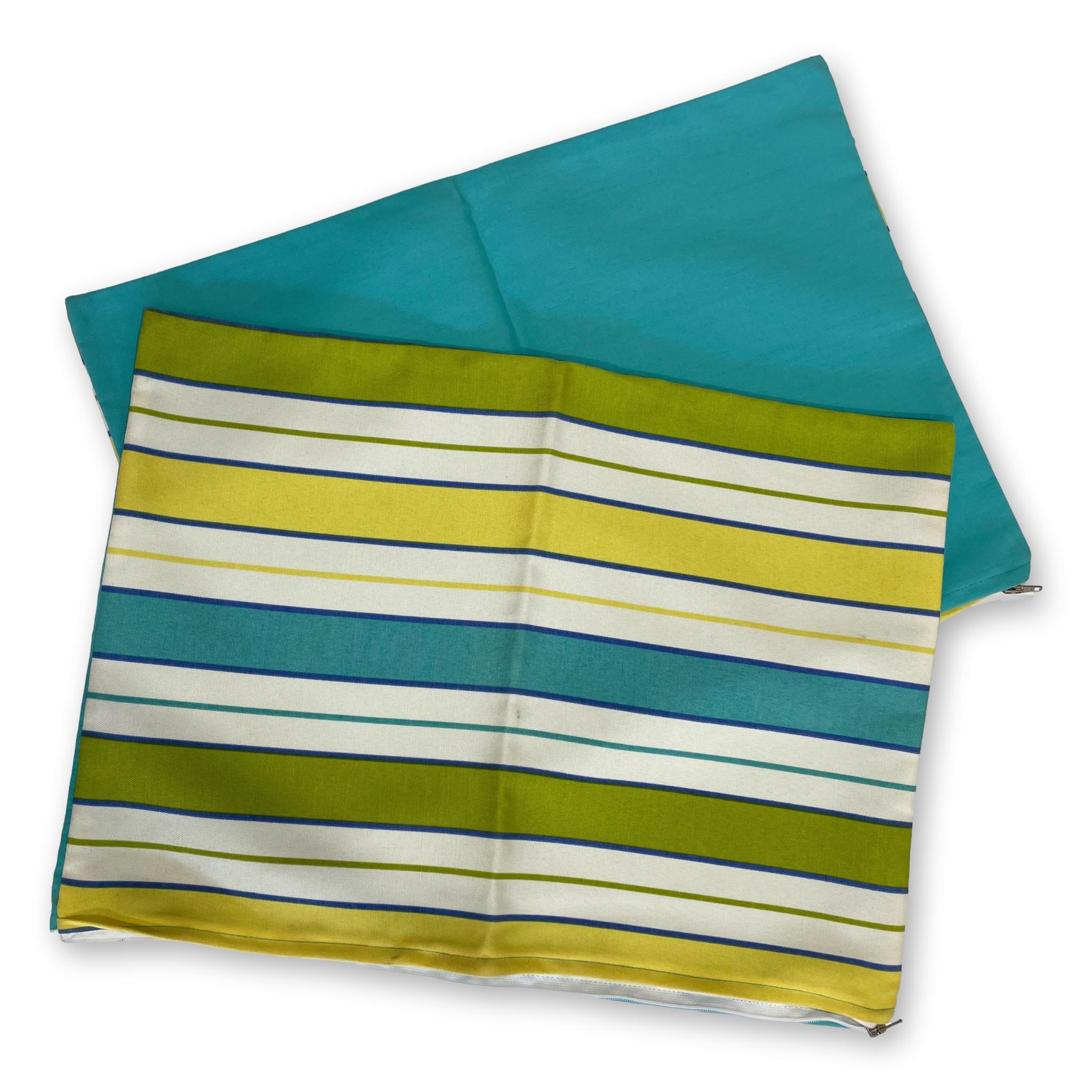 Summer Stripe Set of 2