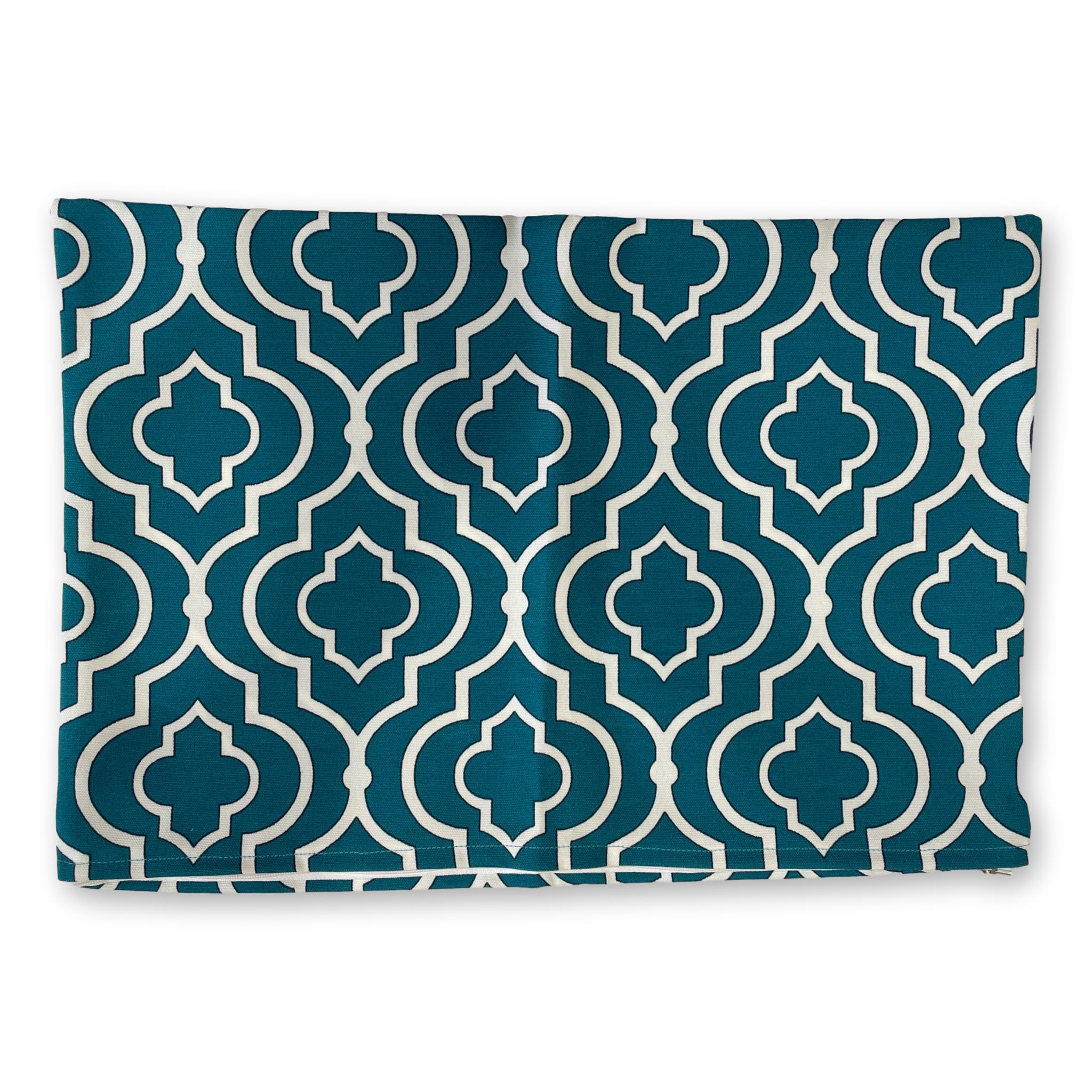 Emerald Green Lumbar