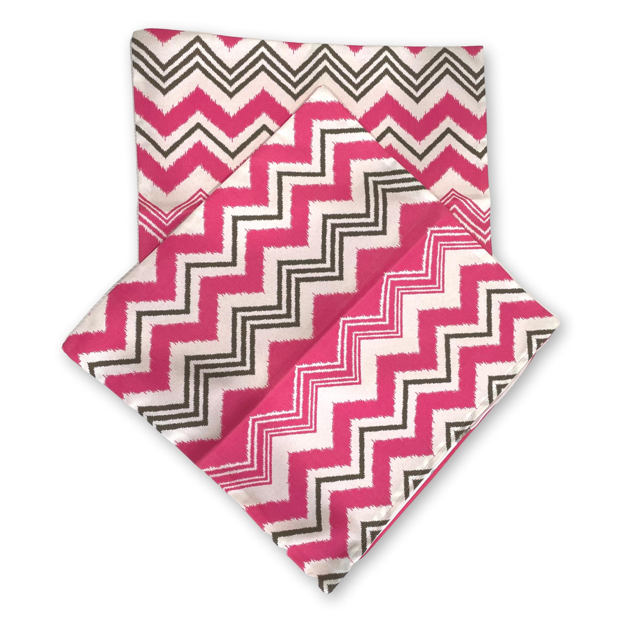 Summer Pink Set of 2
