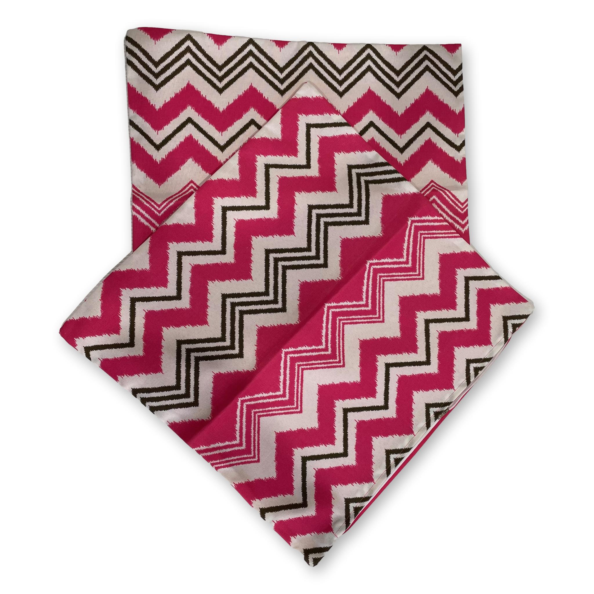 Summer Pink Set of 2