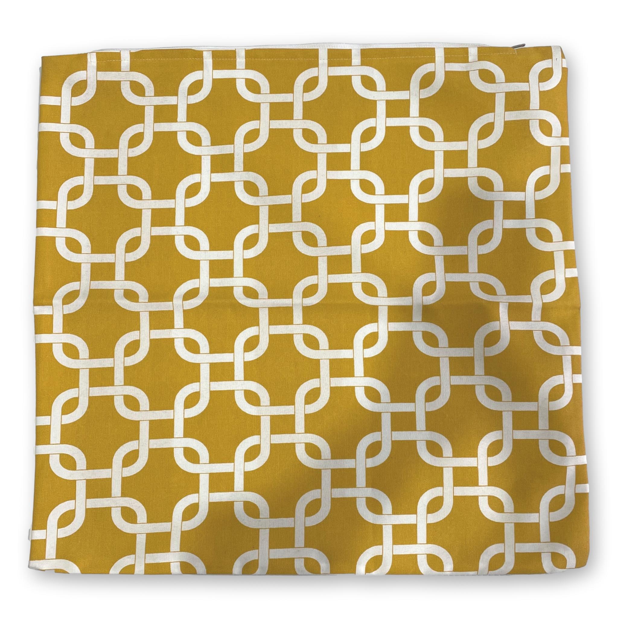 Golden Yellow Summer 46cm