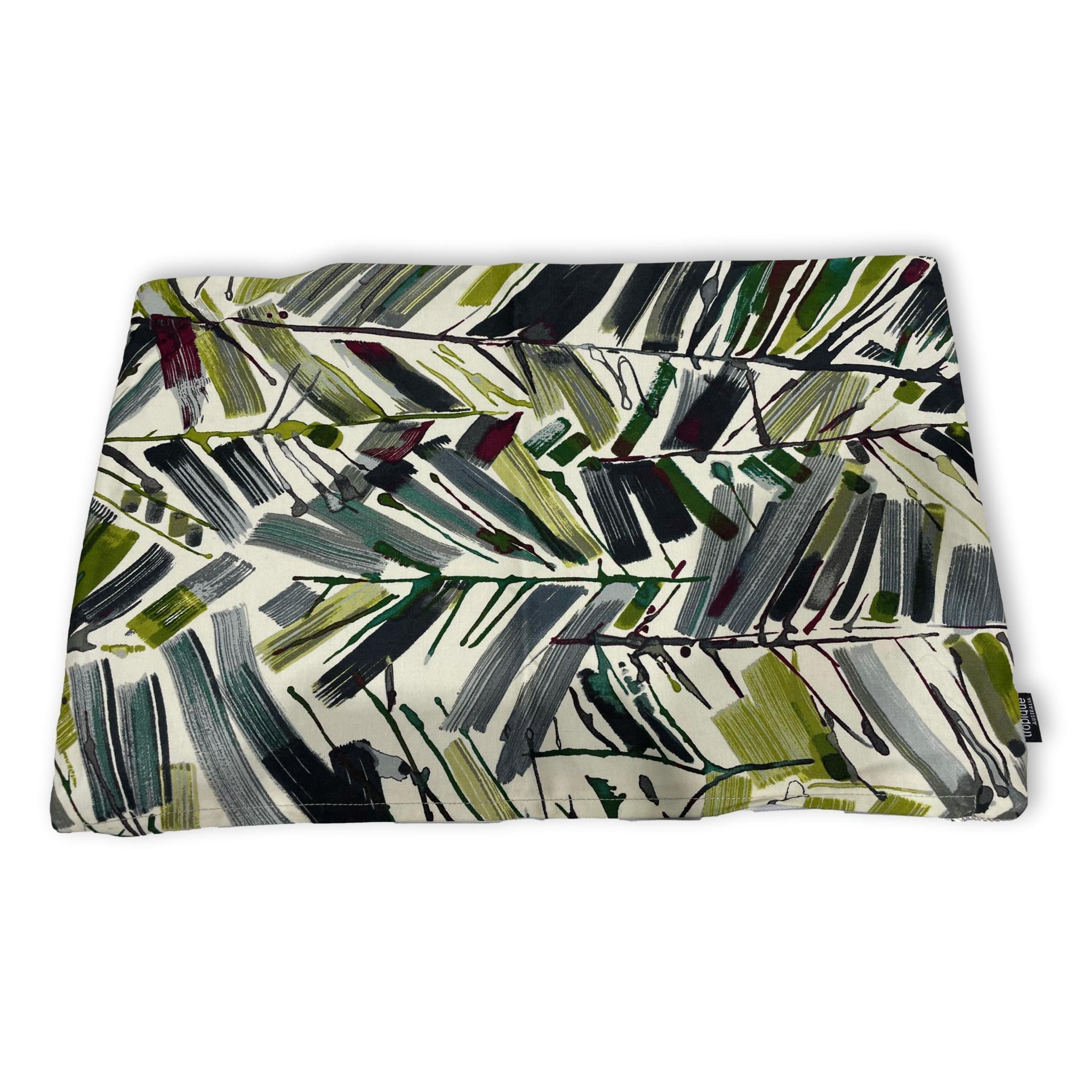 Forest in Winter Lumbar