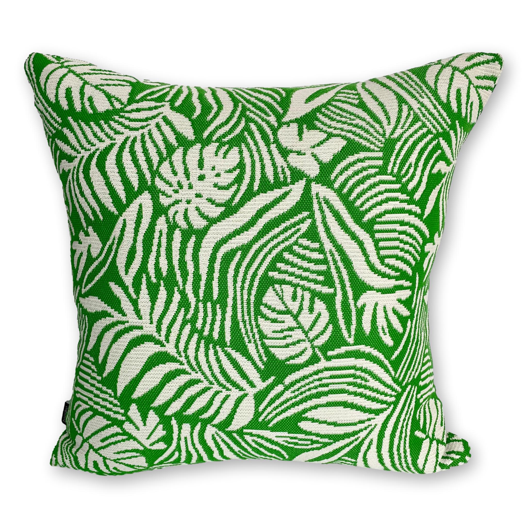 Tropical Leaf in Monstera